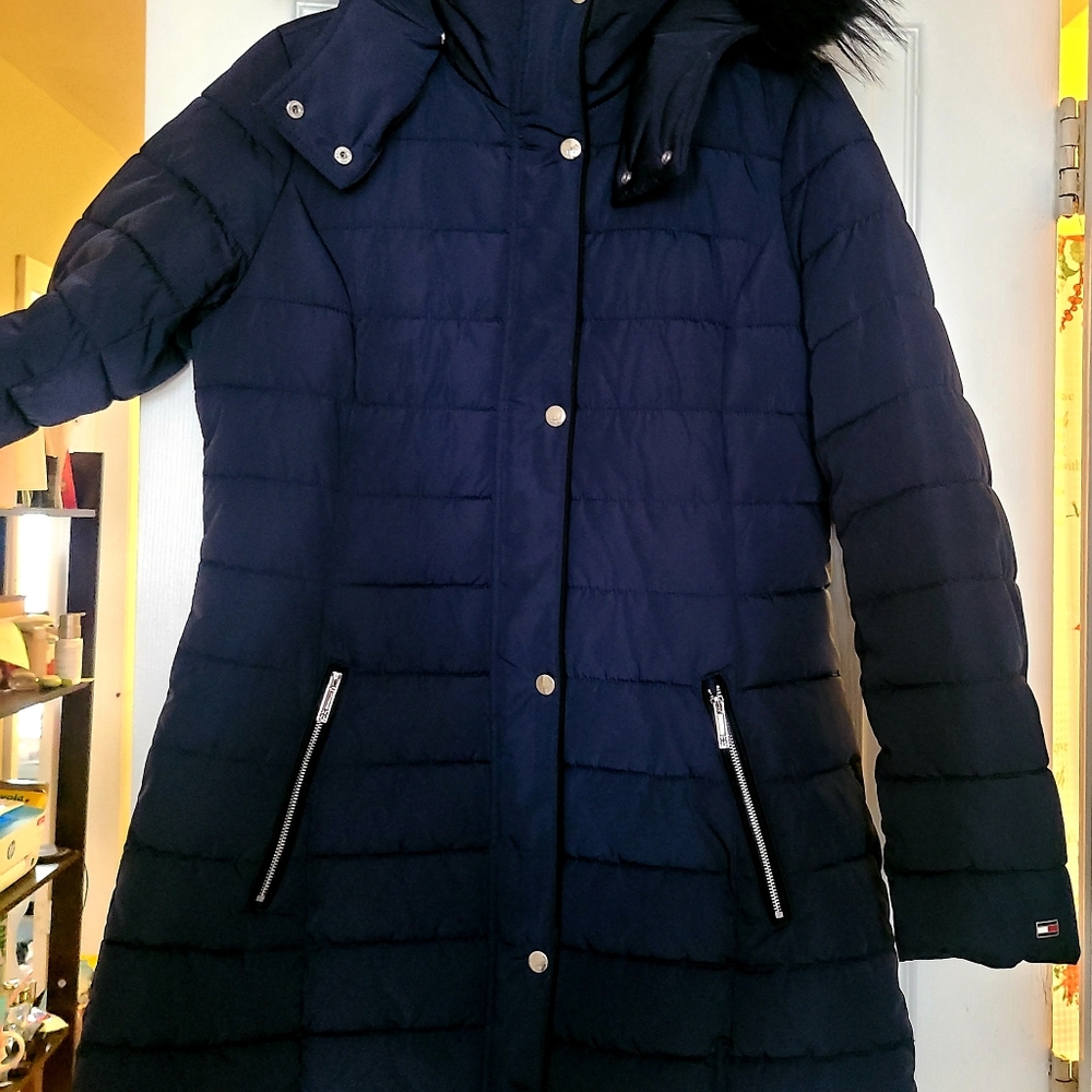 Tommy Hilfiger Coat for Women